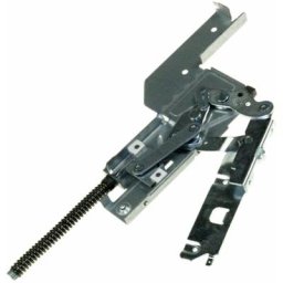 Charnière de porte droite d'origine (C00302997, C00538376) Lave-vaisselle bauknecht, ignis,