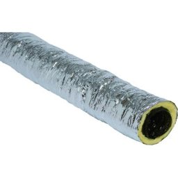 Gaine isolée - diamètre 160 mm - 3 mètres Aldes 11091614