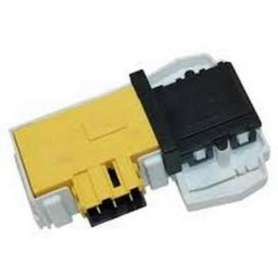 Sécurité de porte, Fermeture, Verrou hublot (41016879, 41046787) Lave-linge , de dietrich,