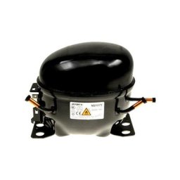 Indesit - compresseur NS1117Y 1/4-198W R600 pour refrigerateur C00297774
