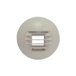 Alizé bouche D&039,EXTRACTION tempo 5/30M³/H pour wc - 93195 - DMO