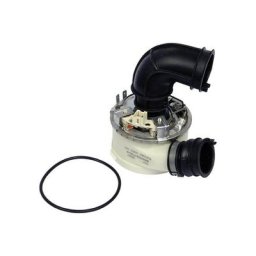 Hotpoint Ariston - Résistance bldc 1960W + joint d'origine (C00257904) Lave-vaisselle ariston