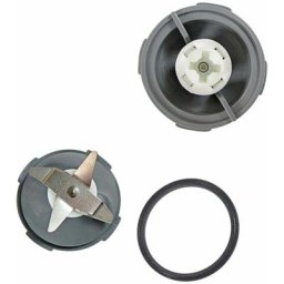 Embase couteau et joint Kenwood kw716437