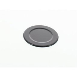 Chapeau bruleur rapide 00619605 pour Plaque de cuisson balay Bosch constructa, neff, siemens, viva