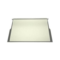 Clayette, étagère verre d'origine (00358767, 00438945) Réfrigérateur, congélateur Bosch siemens