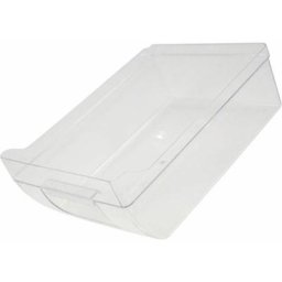 Bac à légumes (542241) Réfrigérateur, congélateur proline, sibir, rectiligne, sidex Gorenje