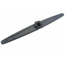 Hélice, bras de lavage inférieur d'origine (481010567280) Lave-vaisselle kitchenaid, bauknecht,