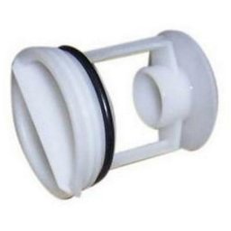 Beko - bouchon de pompe pour lave linge