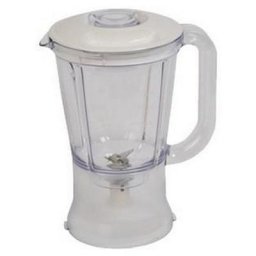 Bol blender (mixeur) complet (MS-5A02453, MS-5A02454) Robot ménager SEB, MOULINEX, TEFAL