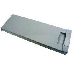 Portillon de freezer (43X8885, 46X3970) Réfrigérateur, congélateur Sauter de dietrich, brandt,