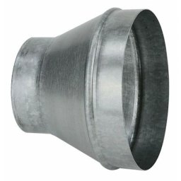 Atlantic - Reduction rcc galva 250/200mm