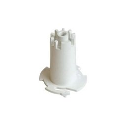 Bouton de programmateur pour lave linge Arthur Martin 124081194
