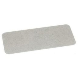 Plaque mica protection d'ondes (AS0016519) Four micro-ondes sauter De Dietrich brandt, saute,