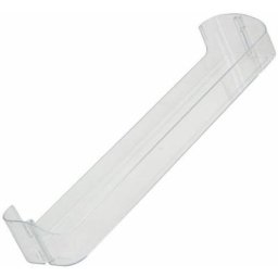 Balconnet porte bouteilles d'origine (760390211, 543269) Réfrigérateur, congélateur Smeg sidex,