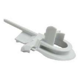 Couvercle d'origine (00611322) Lave-vaisselle thermador, balay, neff Bosch gaggenau, blaupunkt,