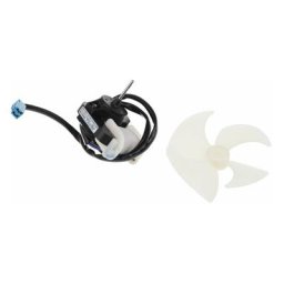 Ariston Group - Ariston - ventilateur du moteur 220-240v 4.3w (inarca) - c00383336