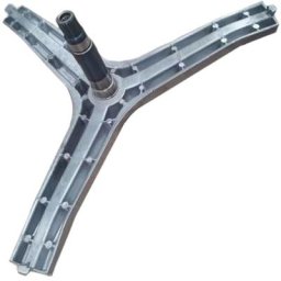 Croisillon de tambour (DC97-14370E) Lave-linge Samsung