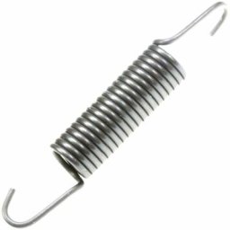 Ressort de cuve d'origine (DC61-02146B) Lave-linge Samsung