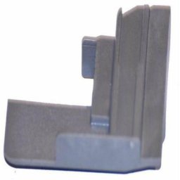 Glissière panier droit (41017657) Lave-vaisselle hoover, gasfire Rosieres zerowatt, candy,