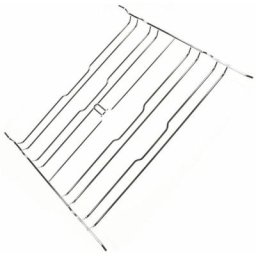 Gradin minerva 55L 27CM pour four Whirlpool
