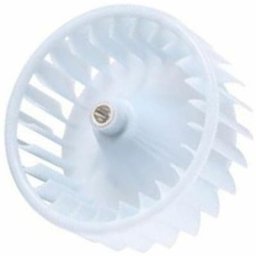 Cylindre de ventilateur d'origine (00647542) Sèche-linge viva, neff, bosch, constructa Siemens