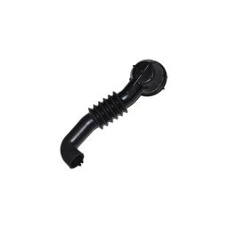 Durite cuve pompe d'origine (481253028938) Lave-linge bauknecht, ignis, philips, proline, radiola,