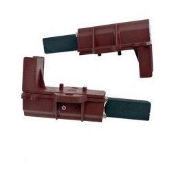 Charbon moteur pour lave linge Indesit hotpoint