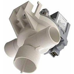 Pompe de vidange d'origine (41021348) Lave-linge Candy hoover