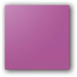 Plaque bouche vmc design colorline®fucshia