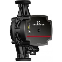 Grundfos - Circulateur ALPHA1 l 25-40 180 - 99160579