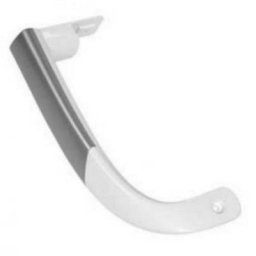 Poignée porte SUPÉRIEURE(TOP/60-54CM), Réfrigérateur, 4326391000