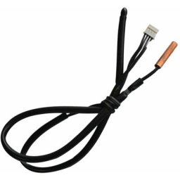 Sonde double 10 kohm + 5 kohm pour climatiseur LG EBG61107008
