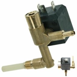 Electrovanne (CS-00097843) Centrale vapeur rowenta, moulinex, tefal Calor