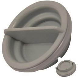 Bouchon de liquide de rinçage (C00287671) Lave-vaisselle ariston hotpoint, brandt Indesit scholtes