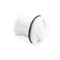 Filtre de vidange (00647920, 10000845) Lave-linge neff Bosch gaggenau, constructa, siemens