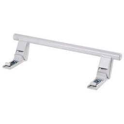 Poignée de porte 31cm (entraxe 24,3cm) (261042-14557) (7430670, 743067000) Réfrigérateur,