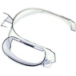Couvercle anti projection pour robots cooking chef (KW714713) Robot ménager Kenwood