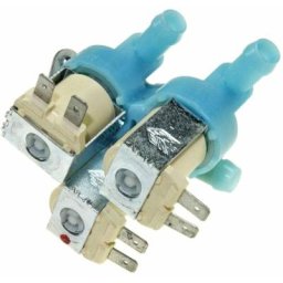 Lectrovanne 3 voies sew-810dr 0.33l/5l/10l,220, Lave-linge, DC6200142A - 1