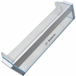 Balconnet porte bouteille d'origine (00746691) Réfrigérateur, congélateur Bosch