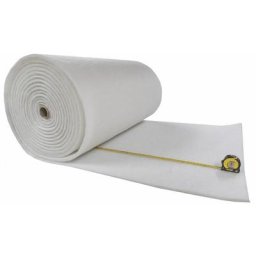 Filtre G3 à découper - dimensions : 5m x 1m