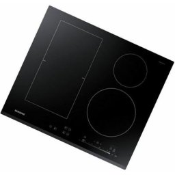 Samsung - Dessus vitrocéramique d'origine (DG94-01352A) Plaque de cuisson
