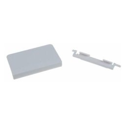 Poignee portillon freezer - 9590228 - Liebherr