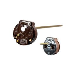 Thermostat Rts-3 L300 Mm 20a 70/83°c Pour Chauffe Eau - Wth401un