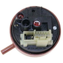Pressostat d'origine (C00274118) Lave-vaisselle bauknecht, ignis, scholtes, aristonhotpoint,