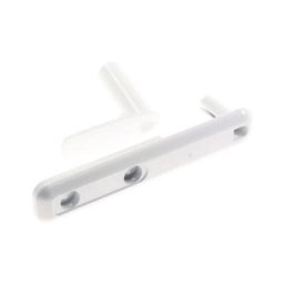 Charniere superieure complete pour refrigerateur Brandt AS0014257