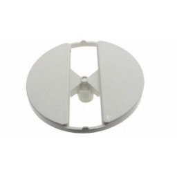 Disque support de lame (MS-5842484) Robot ménager tefal, krups, seb Moulinex