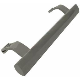 Electrolux - Poignée de porte d'origine (2636035095) Réfrigérateur, congélateur zanussi