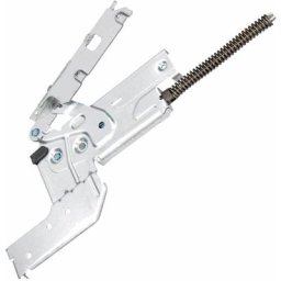 Charnière de porte gauche d'origine (C00302998, C00538374) Réfrigérateur, congélateur ariston