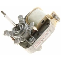 Samsung - Moteur chaleur tournante d'origine (DG31-00018A) Four, cuisinière