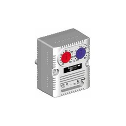 Schneider Electric - Thermostat ClimaSys cc, 250 v ( Prix pour 1 )